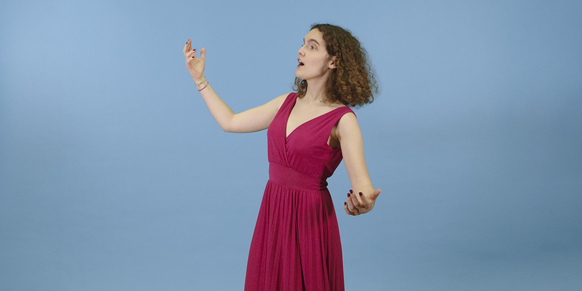 Chant lyrique Conservatoire TPM